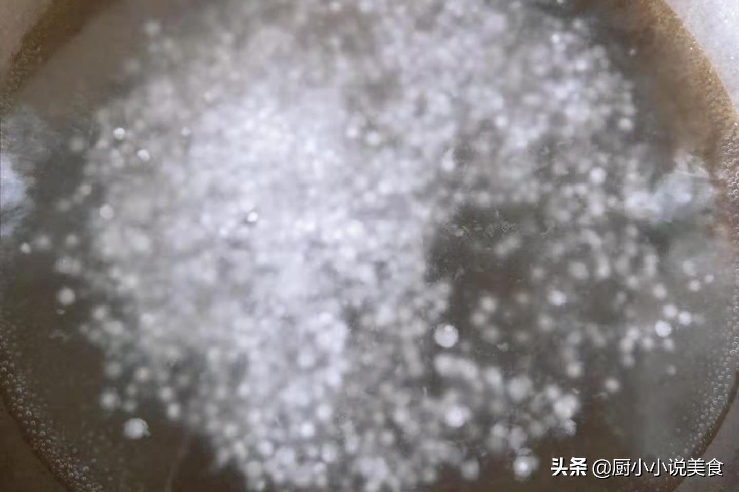 紅豆甜湯這樣做，香濃好喝，學會不再饞奶茶，當作早餐營養滿滿的