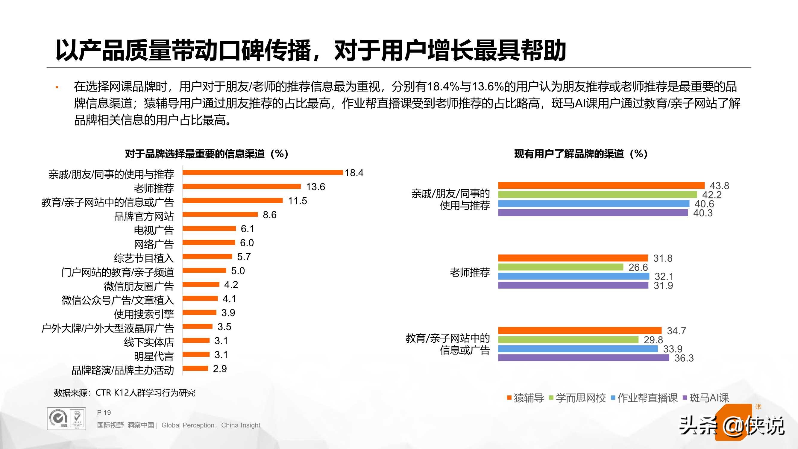 K12在线教育行业分析报告（2021）