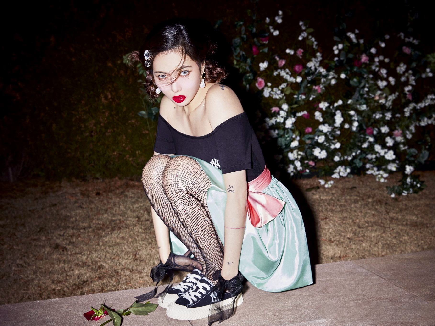 “胖时嫌她丑，瘦了叫女友”，程潇前后大变，