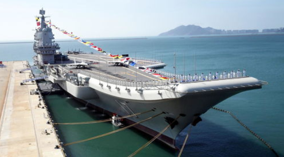 �������ı�Լ���ţ�075��Yushen��055��Renhai��ɽ��������̫����