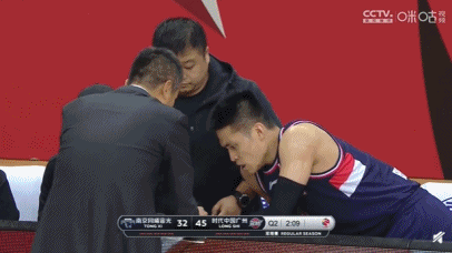 CBA教头表情包