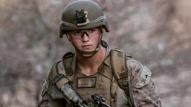 “笨手笨腳、癡呆症纏身的垃圾！”喀布爾機場喪生美軍家屬怒斥拜登