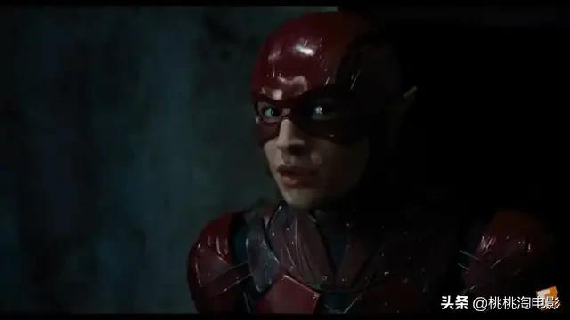 这么多即将上映的超级英雄大片,你最想看哪部
