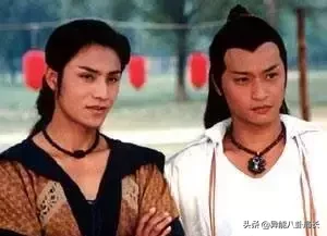 我真替他捏了把汗