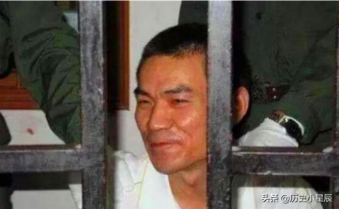 东北“著名”悍匪乔四，曾强占24位女明星，发起