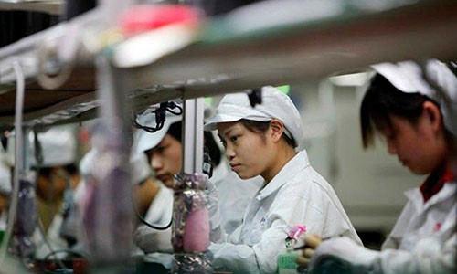 蘋果再次傳來消息，6條生產線將搬到印度，中國真的離不開蘋果？