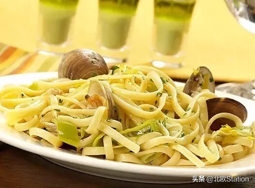 分享10種不可錯過的意大利美食！