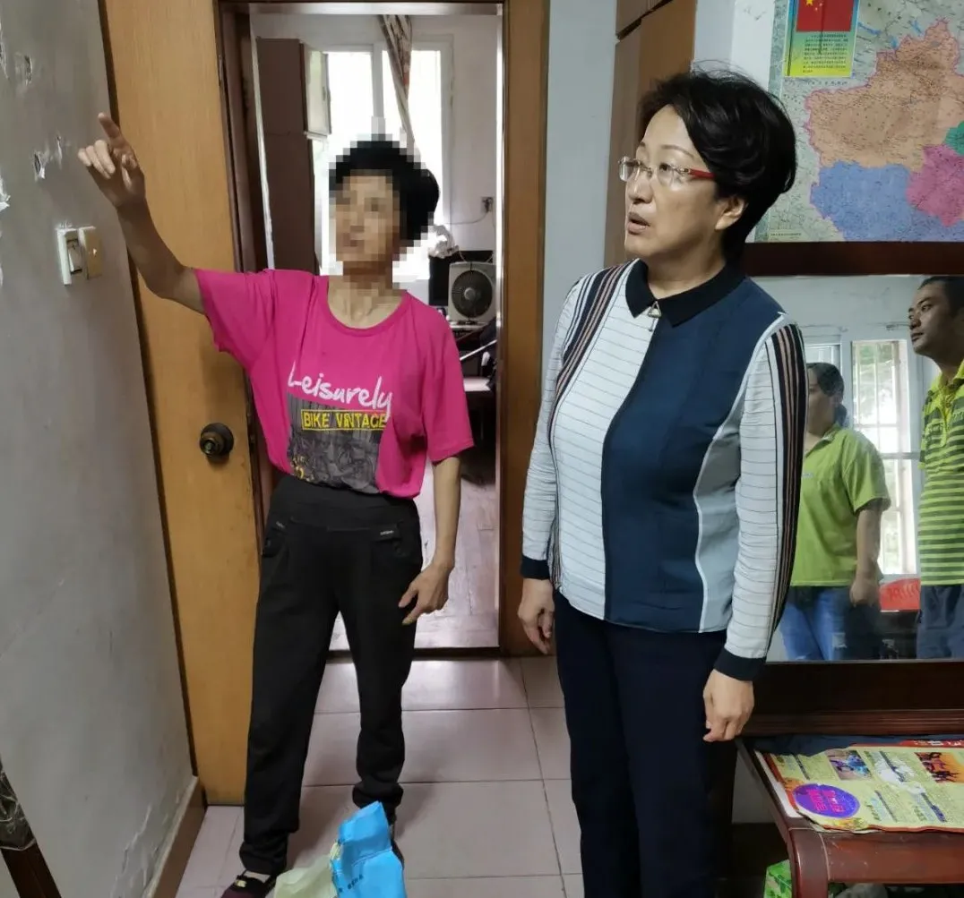 给企业支招，给群众解难——张宁检察长走访调研纪实