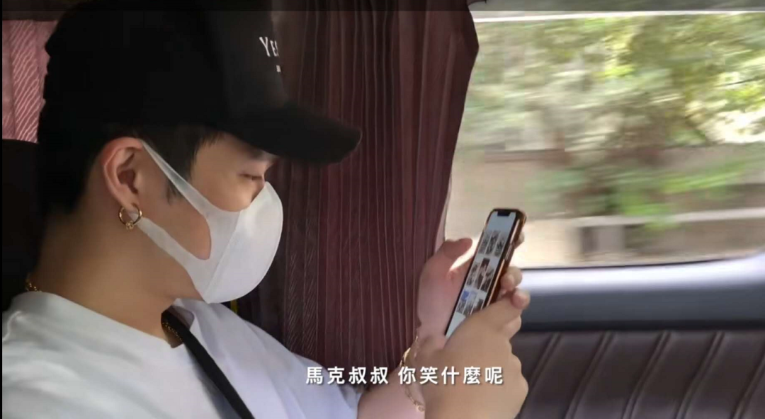 邓紫棋也被男友PUA了？