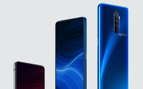 realme X3显卡跑分数据信息公布！骁龙855 Plus 12GB运行内存