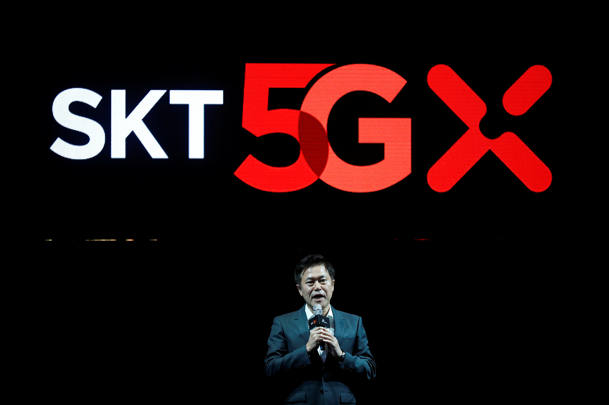 韩国“伪5G”遭抛弃！ 56万用户换回4G，中国5G也被吐槽