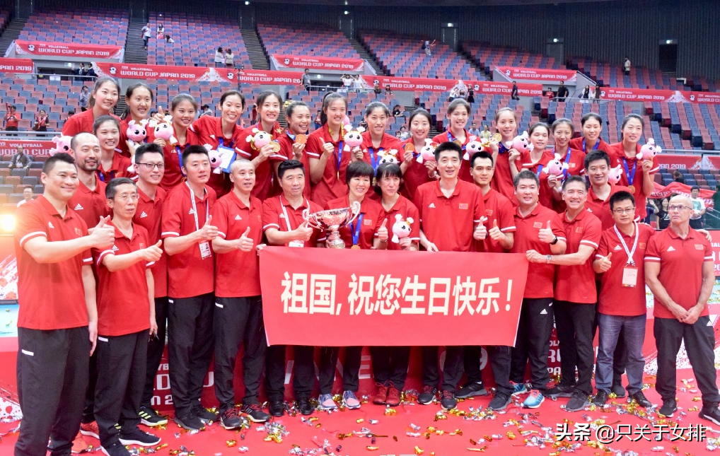 郎平在女排国家队有绝对人事权？现实很骨感，有人的地方就有江湖
