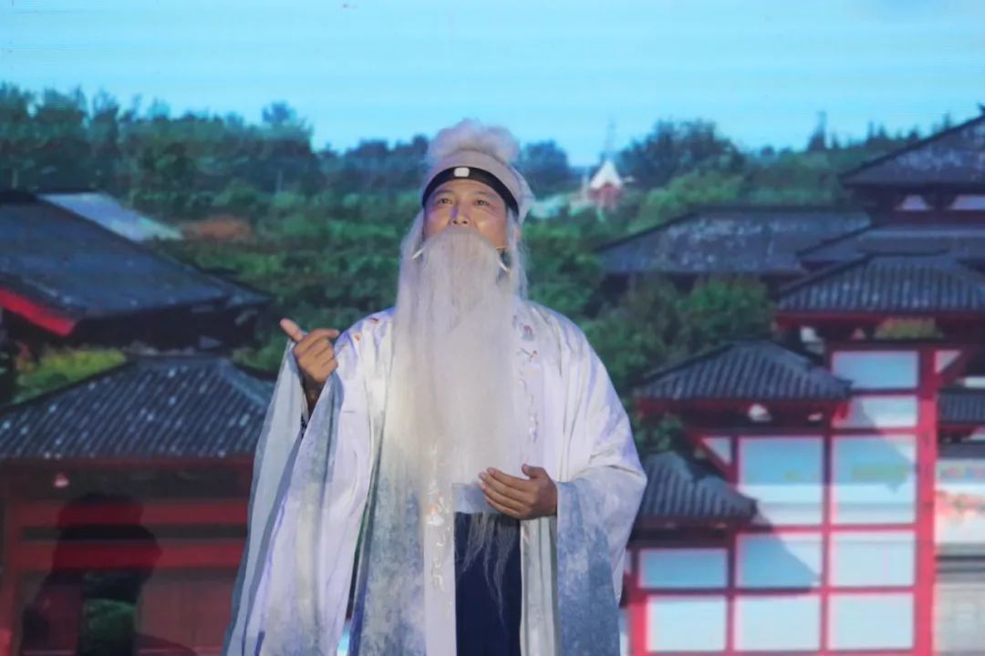 未来社区 生活示范 