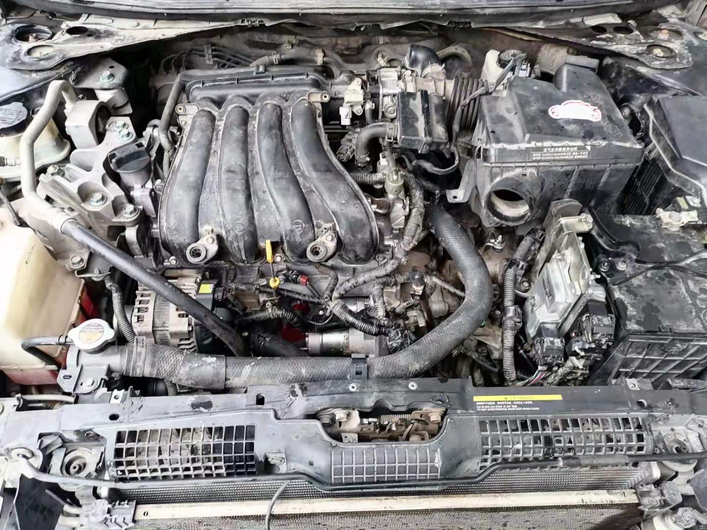 图片[15]_天籁发动机严重烧机油和高温 到底是大修还是买拆车_5a汽车网
