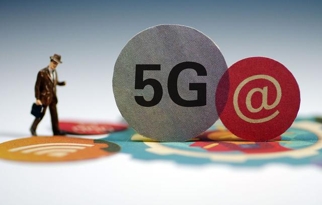 全球5G网速排名，韩国拿下第二，老美比中国快