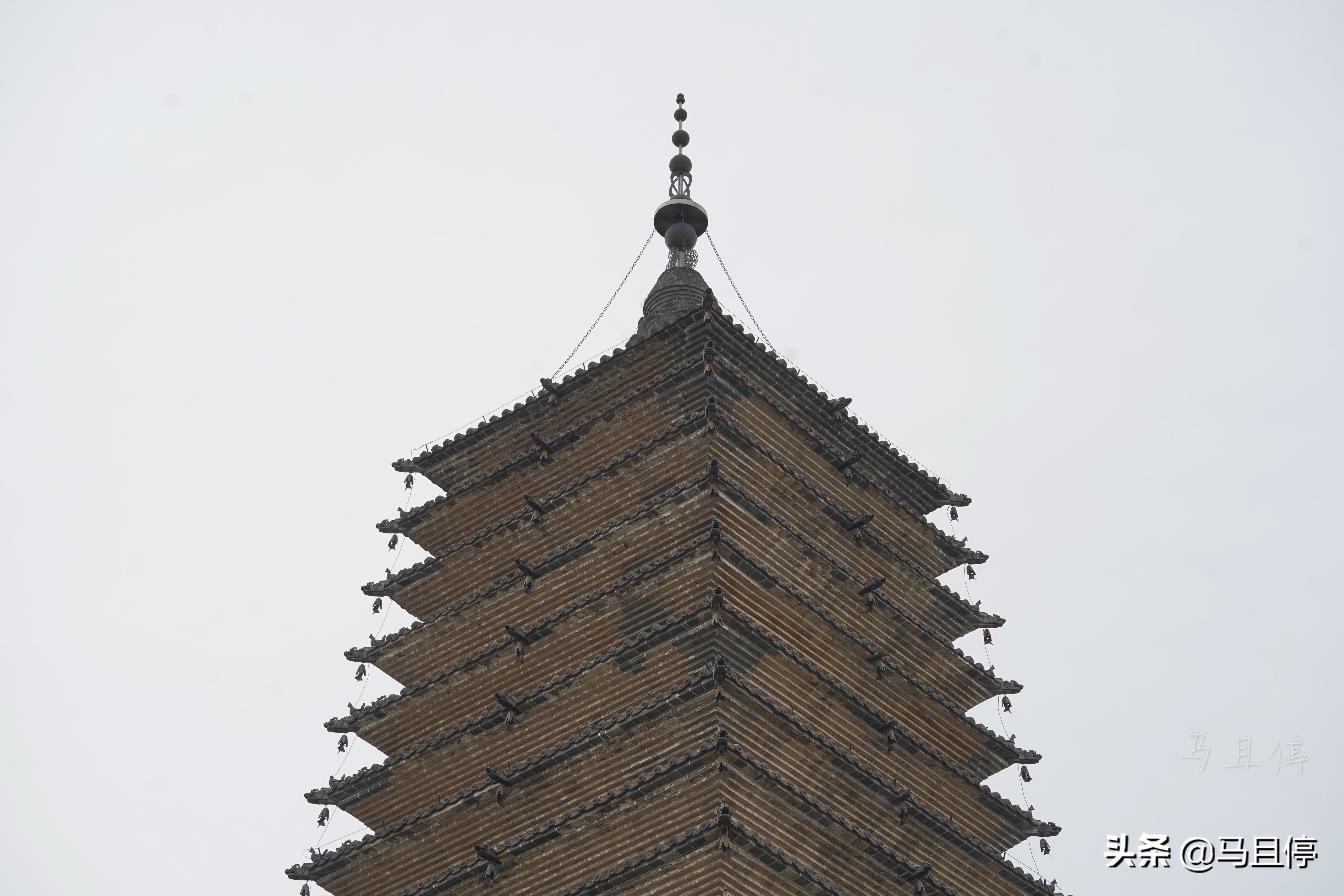 偶遇辽宁宝藏旅游古城,曾为中原和东北的枢纽,游客不多却古迹丰富