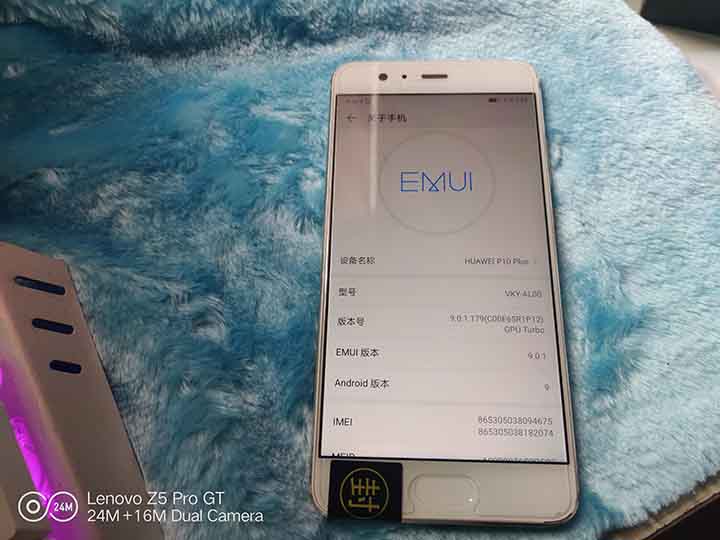 华为公司P10 Plus：华为荣耀手机能有今日的造就，离不了我