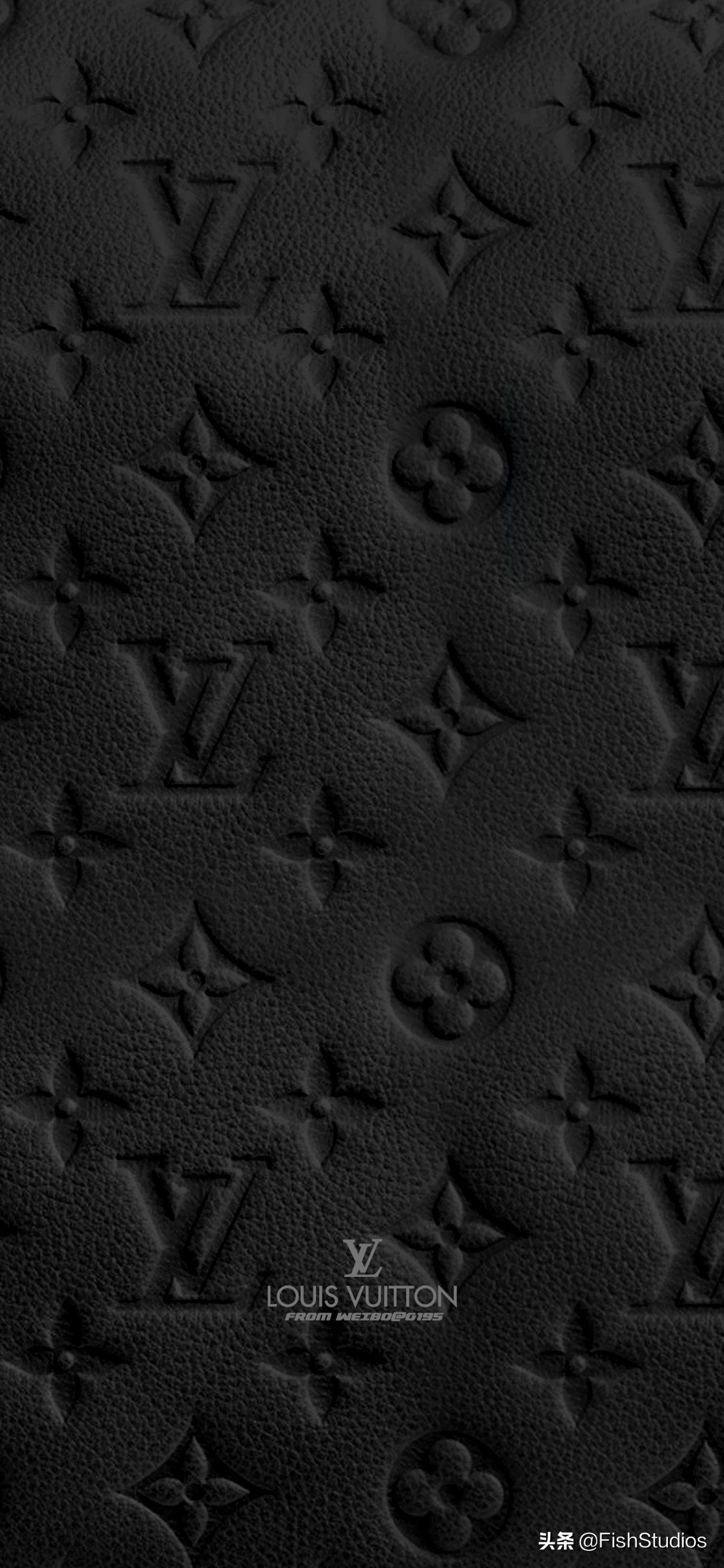 lv壁纸赏析 驴牌