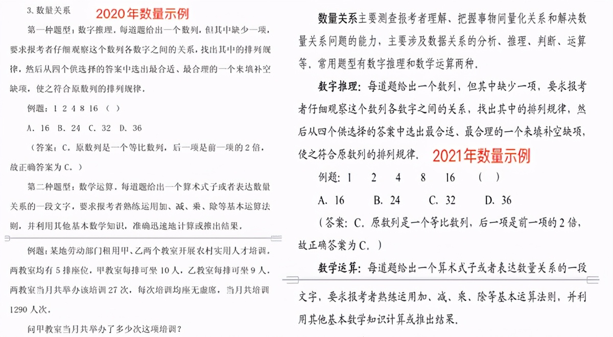 2021湖北公务员考试招录6208人，考试大纲“变天”了