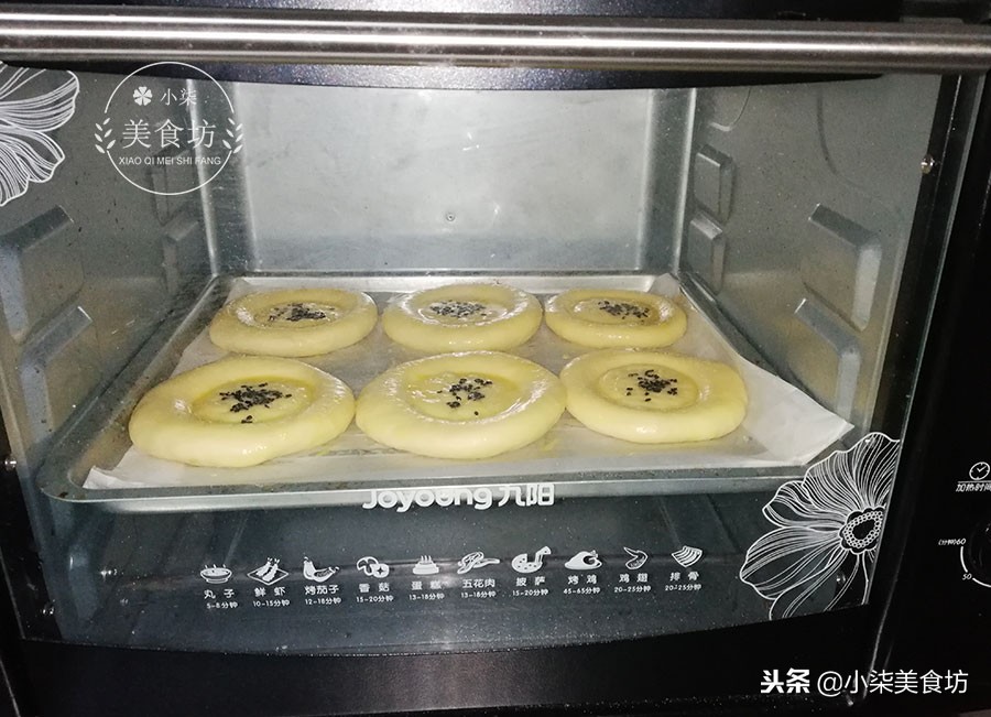 圖片[16]-饅頭換種吃法 不用蒸 不用烙 個個暄軟不塌陷 比面包還好吃-起舞食譜網