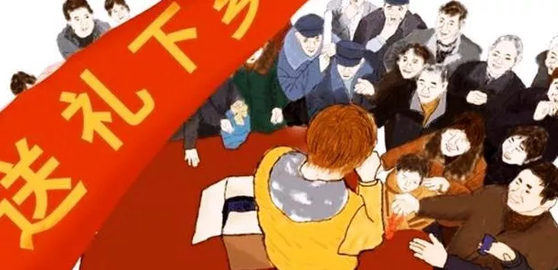 打着惠民的幌子,这家净水机被迁安网友曝光