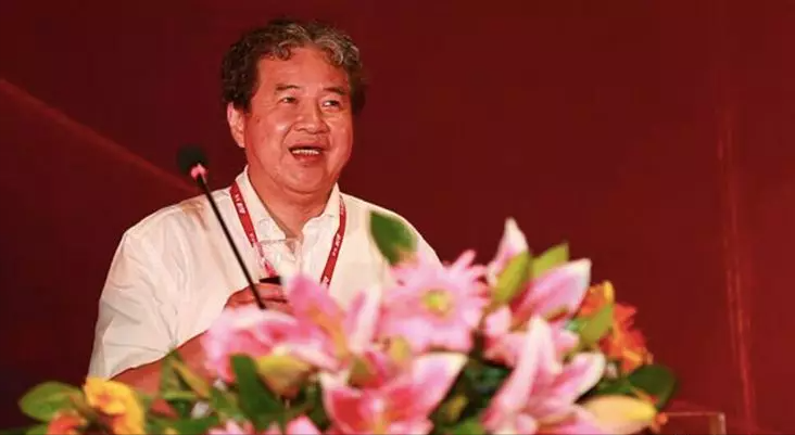 杨氏最有钱的5个人，你认识几个？