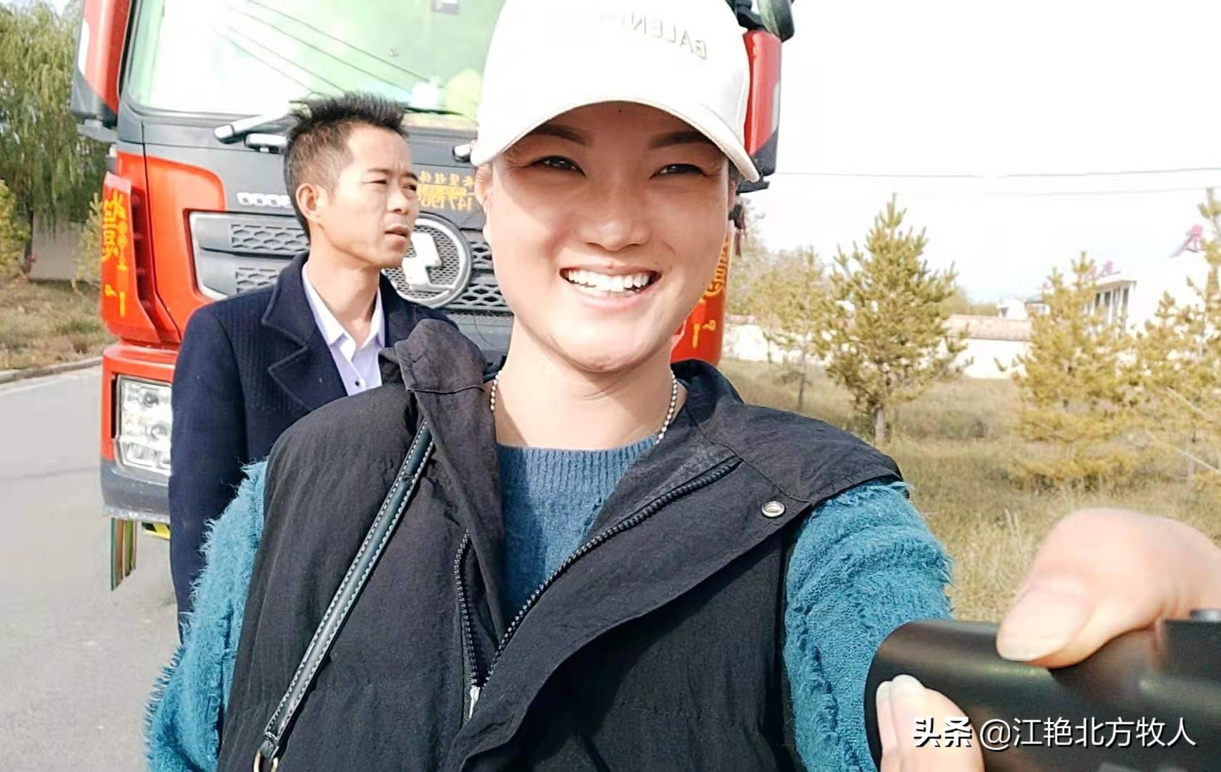 靠養(yǎng)殖到底能不能致富？江艷實(shí)話實(shí)說(shuō)，再聽(tīng)聽(tīng)她的致富經(jīng)