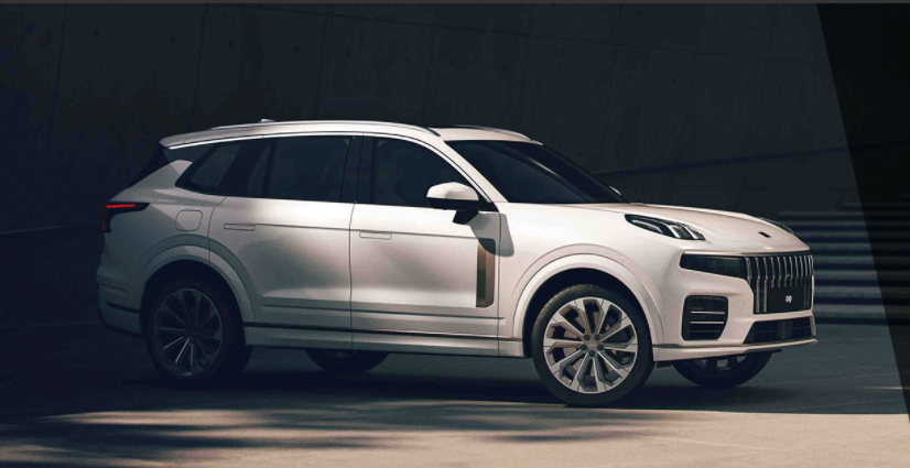 领克版XC90年内上市？下半年新上中大型SUV盘点