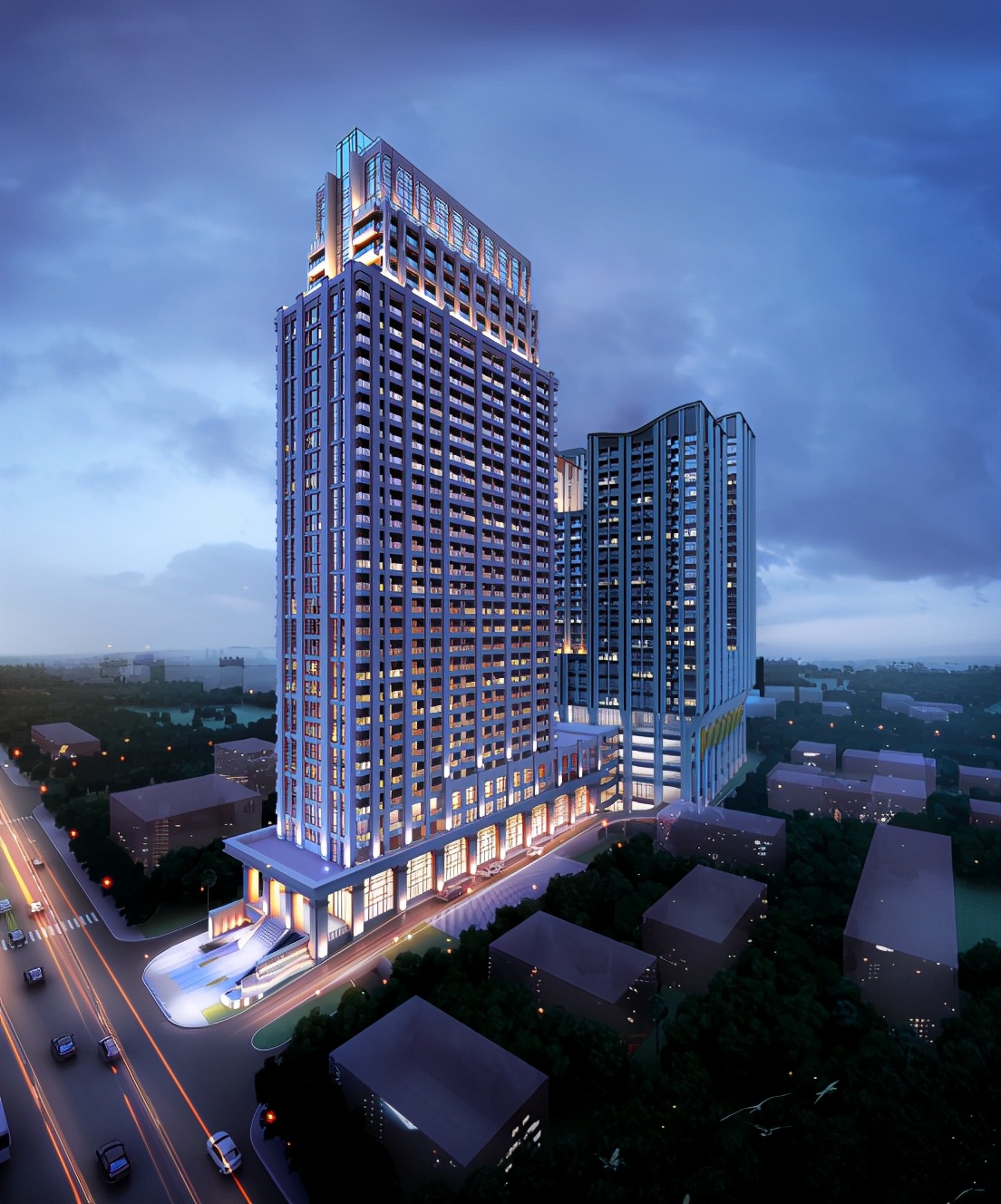 金百汇：利好消息频发，柬埔寨经济强势复苏中