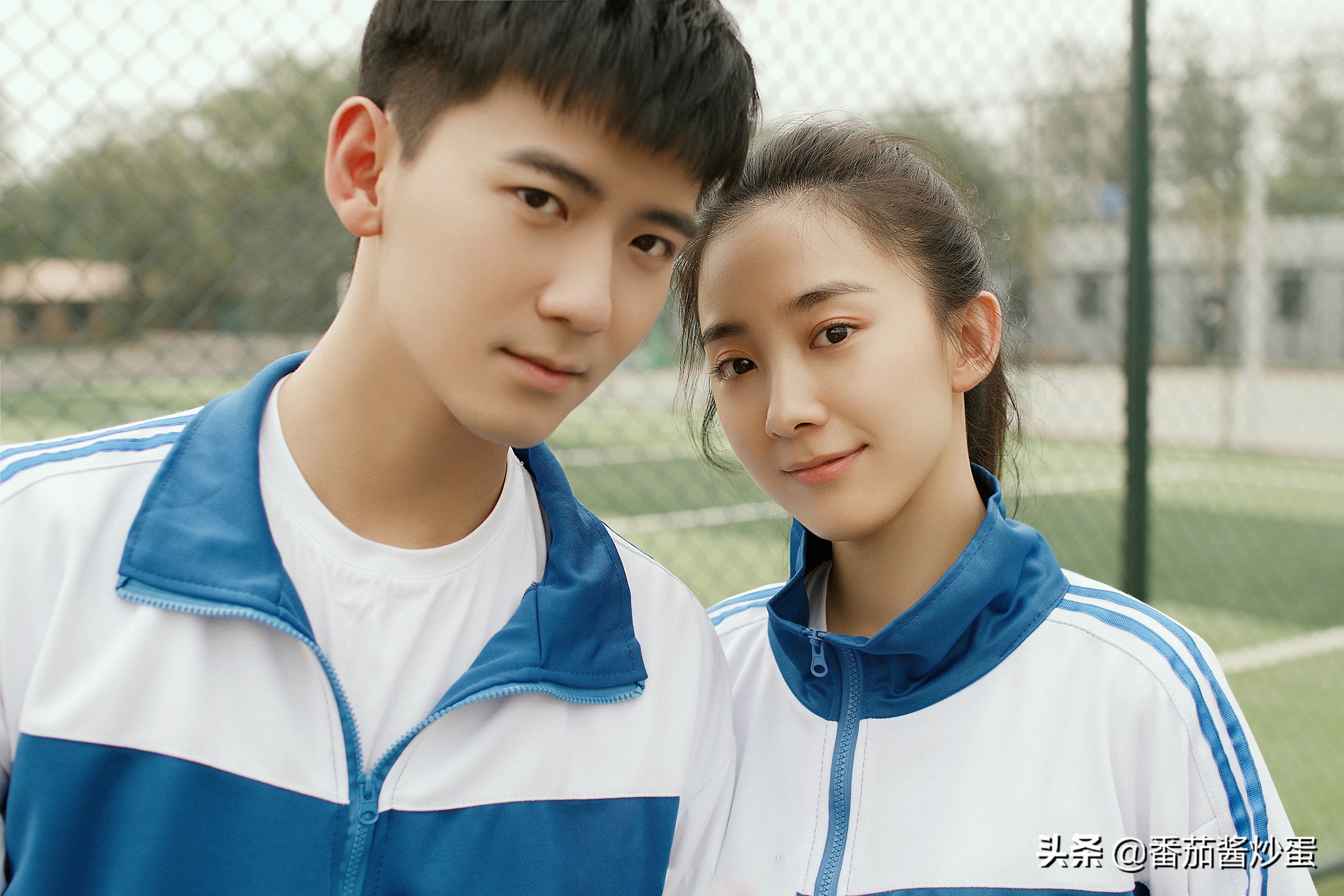 全员|《暗恋橘生淮南》上演全员暗恋戏码 洛枳的初恋败给盛淮南的猜忌