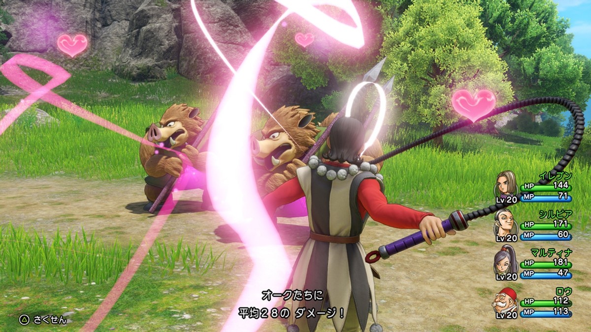 東京奧運會上的游戲BGM，都出自哪些經(jīng)典游戲？