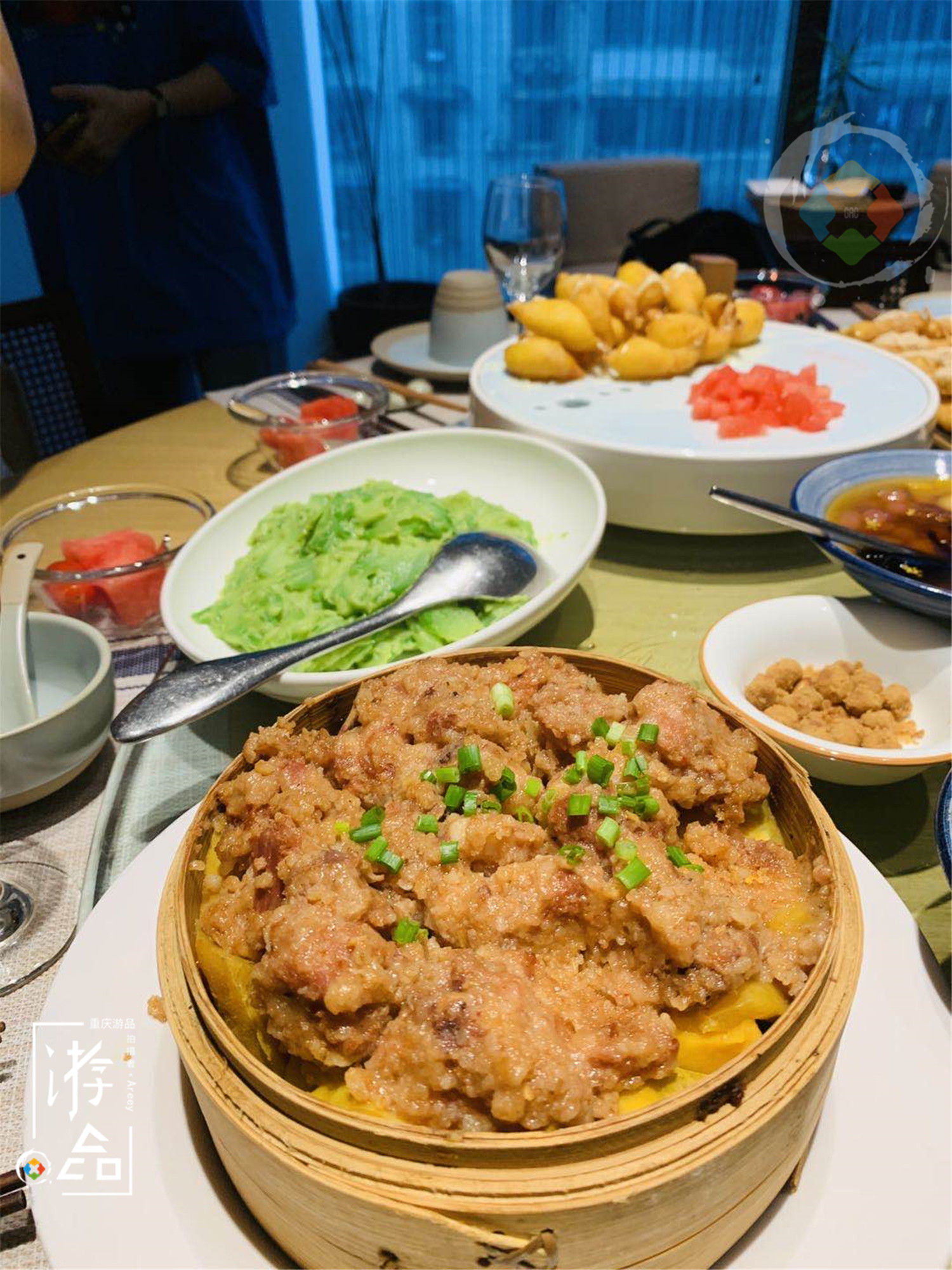 中国人一年吃掉猪肉超4000万吨，谁吃得最多？真没想到是重庆