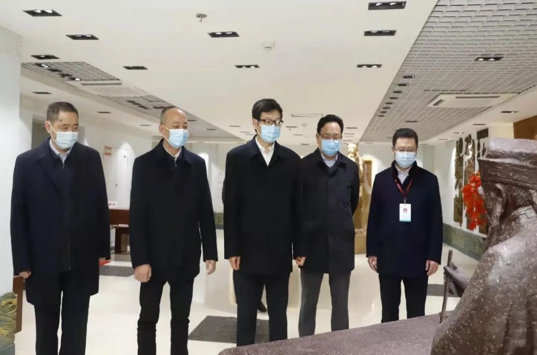 国家中医药管理局副局长孙达来川调研并出席四川省中医药传承创新发展大会