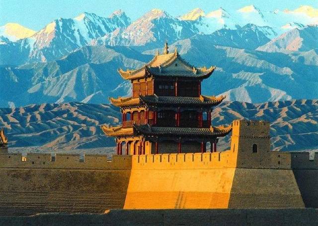 唐诗300首精选（上）：每一首都是千古名篇，可以收藏和阅读-第6张图片-非凡网