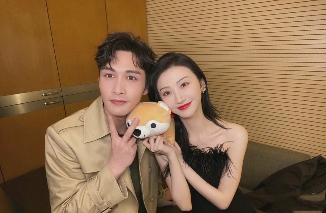 Zhang Binbin does not abandon big ending, need not be dispatch inquiry updated? Netizen: Think beautifully