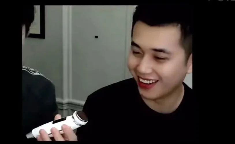 Fu Peng head talks about the relation with Li Jiaqi, announce formally " break up " : The friendship not simple of adult