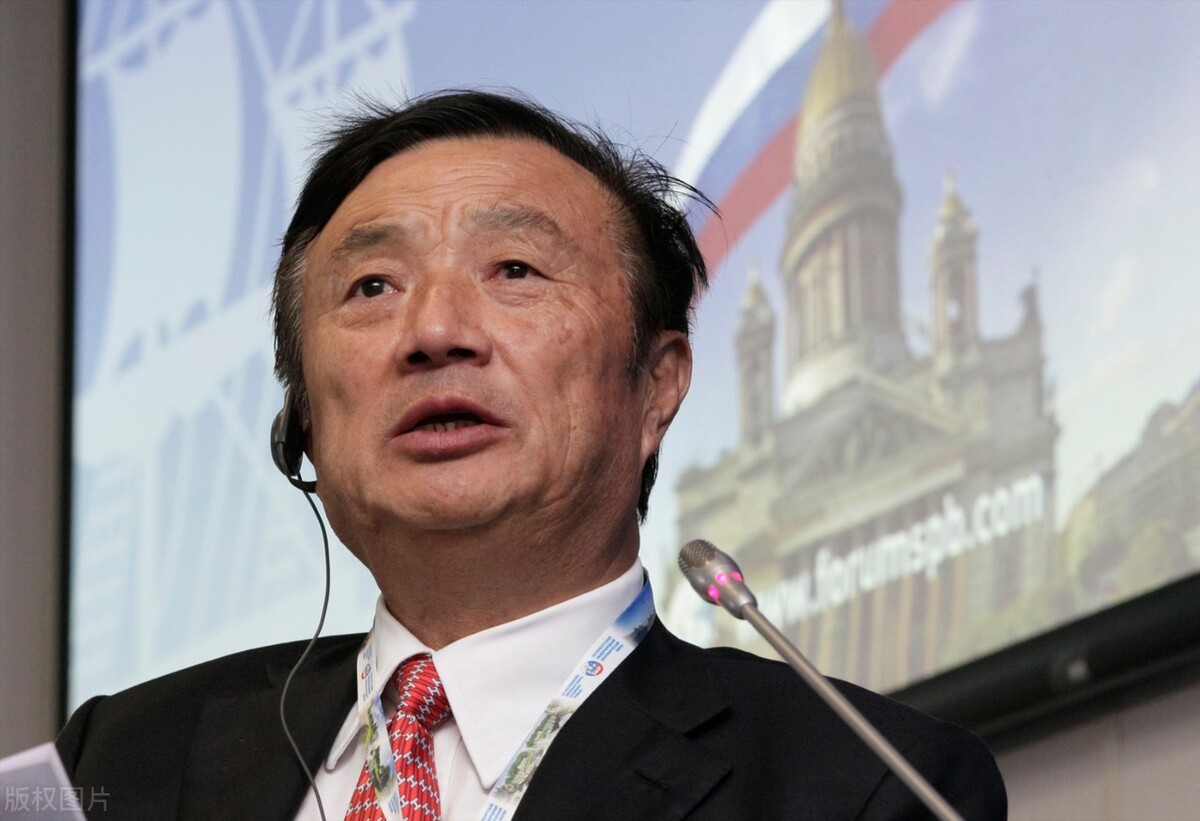华为鸿蒙好样的！调查结果出炉，任正非真没说“大话”