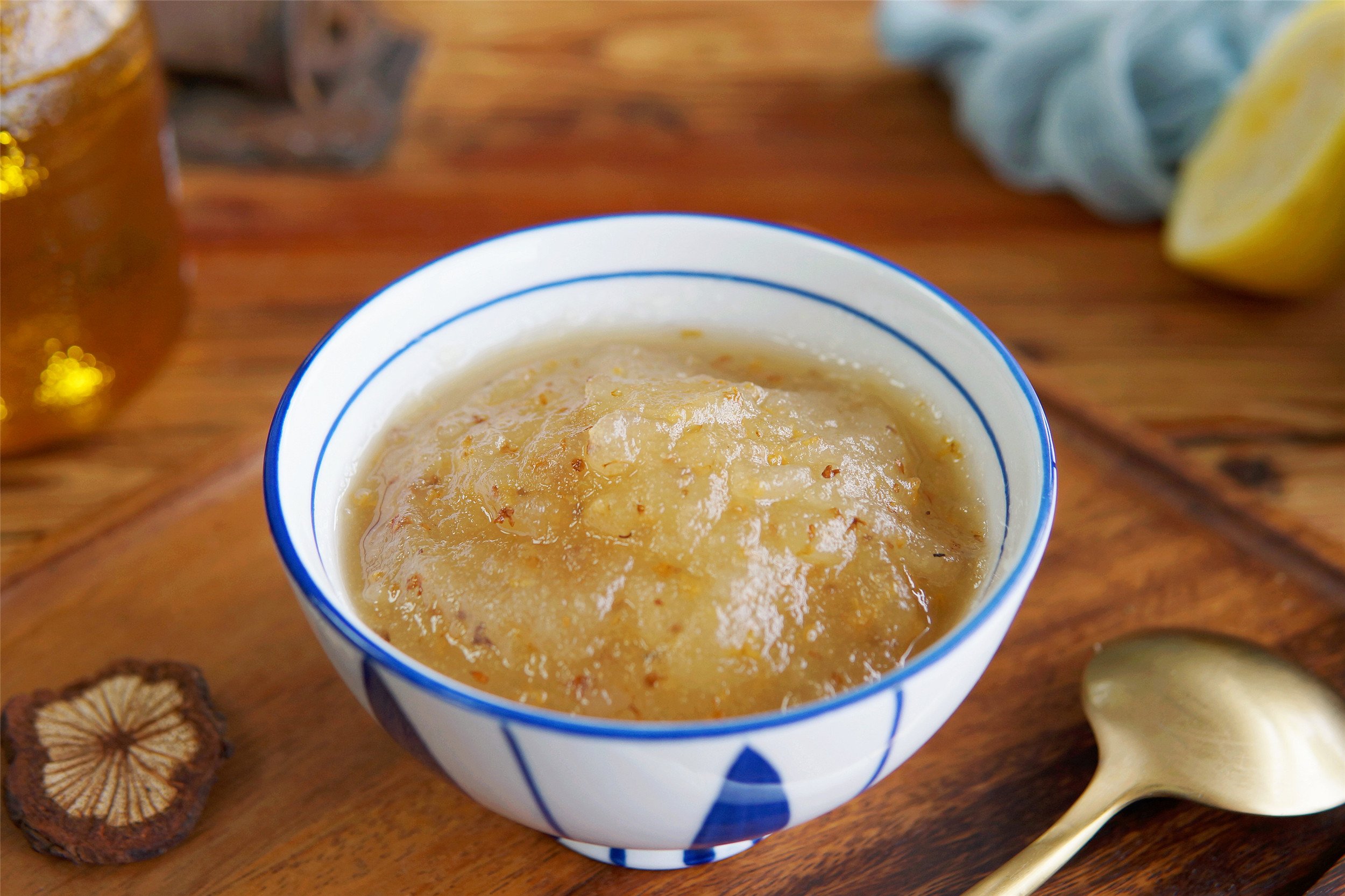七夕节，适合亲手做的8道“甜蜜小食”，增加感情，心上人更惊喜