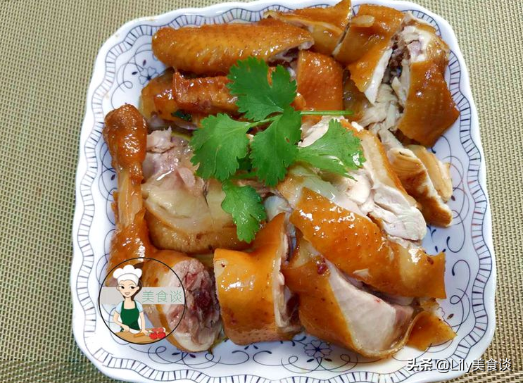 中秋家宴，分享10道家常菜，简单营养，好吃不贵，寓意十全十美