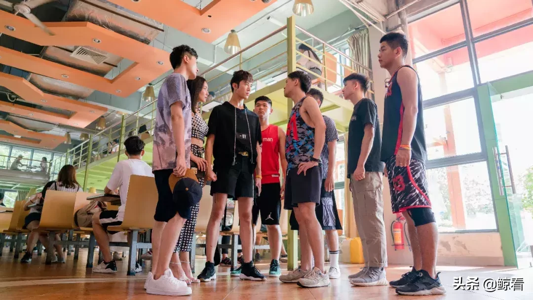 青春中的那些小事儿