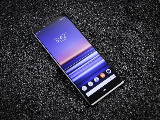 Xperia 1 全面评测：集索尼之力打造顶尖旗舰