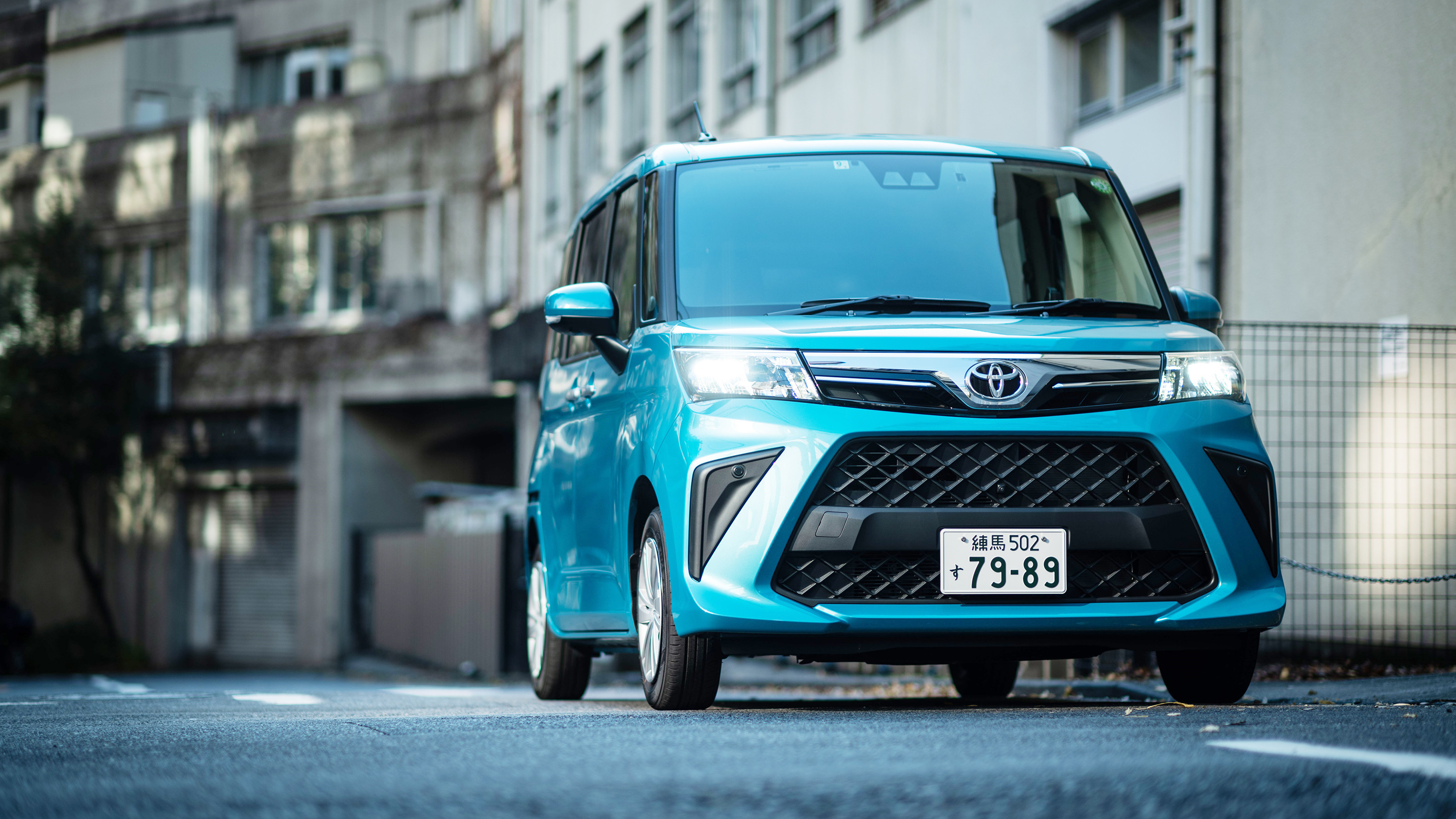 2020年日本人买爆的10台车！竟全是日系......