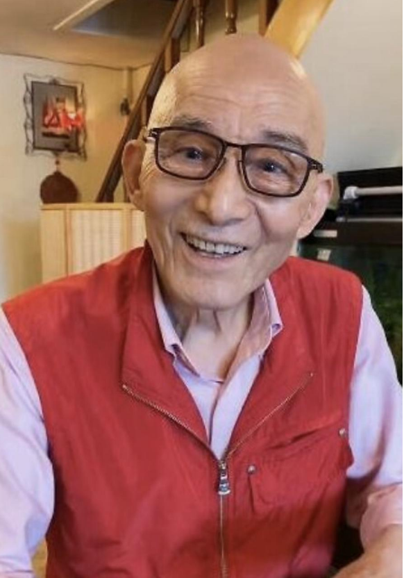 游本昌：演30年配角，52岁凭“济公”成名，如今