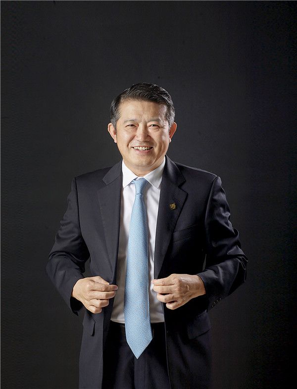 丝路导师 | 陈东升:穿越回去我还是会选择做企业家