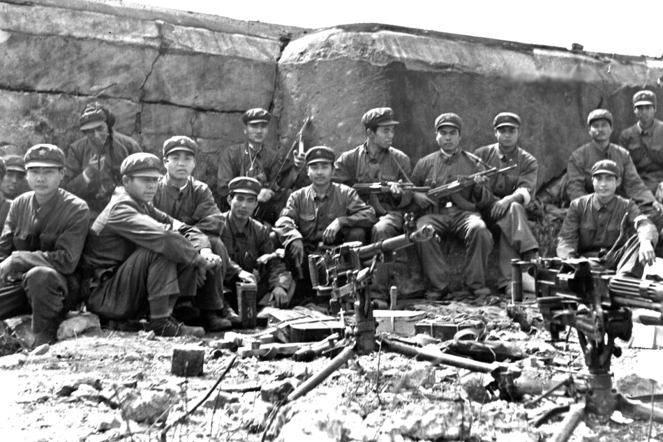 1979年中越戰(zhàn)爭(zhēng)：解放軍即將打到首都河內(nèi)，為何突然撤兵？