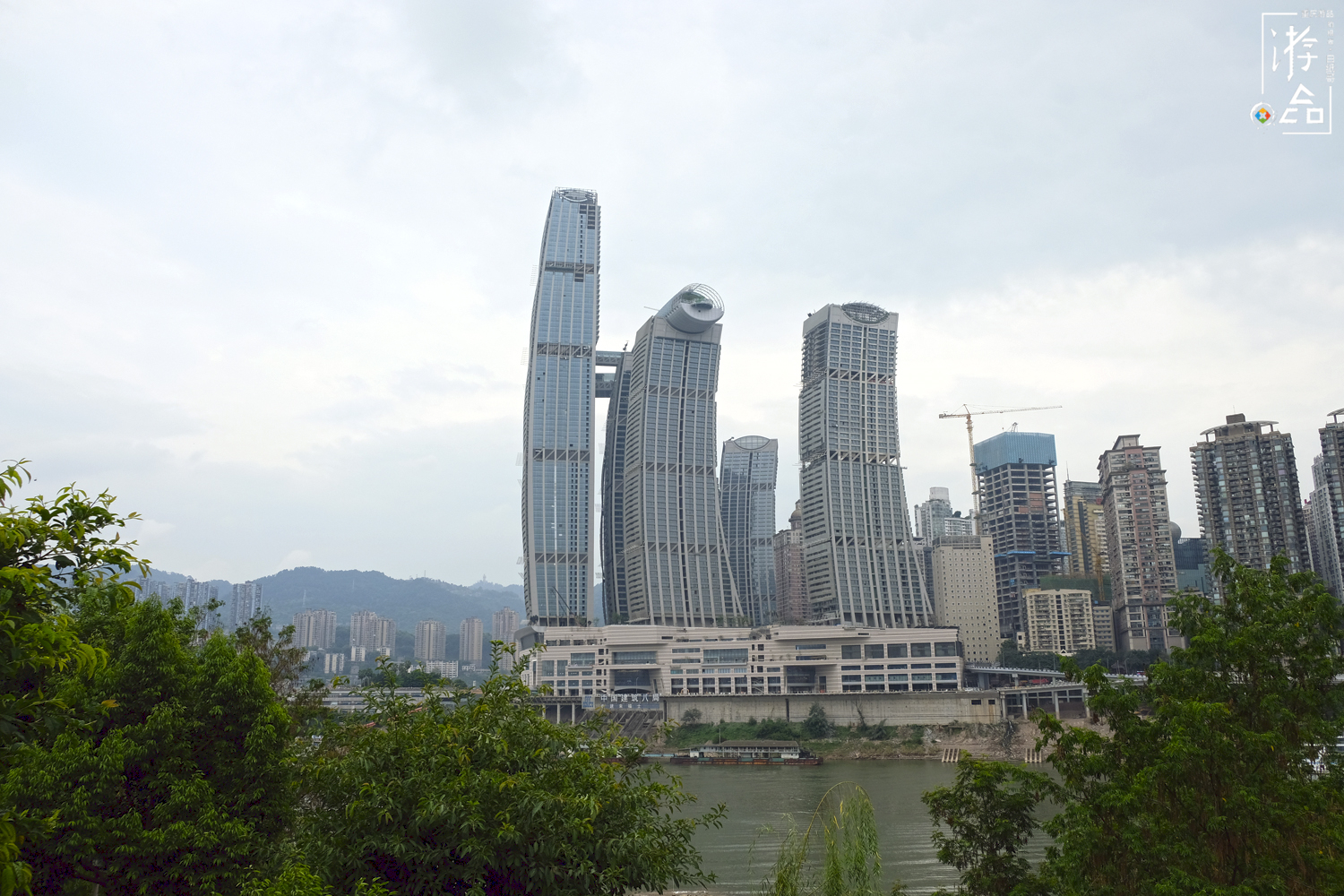 刷屏的马尔代夫重庆分夫，火爆后迅速降温，值得所有人反思