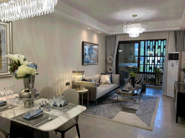 吹风价1字头？增城冒出个全新盘，跟随小编一起