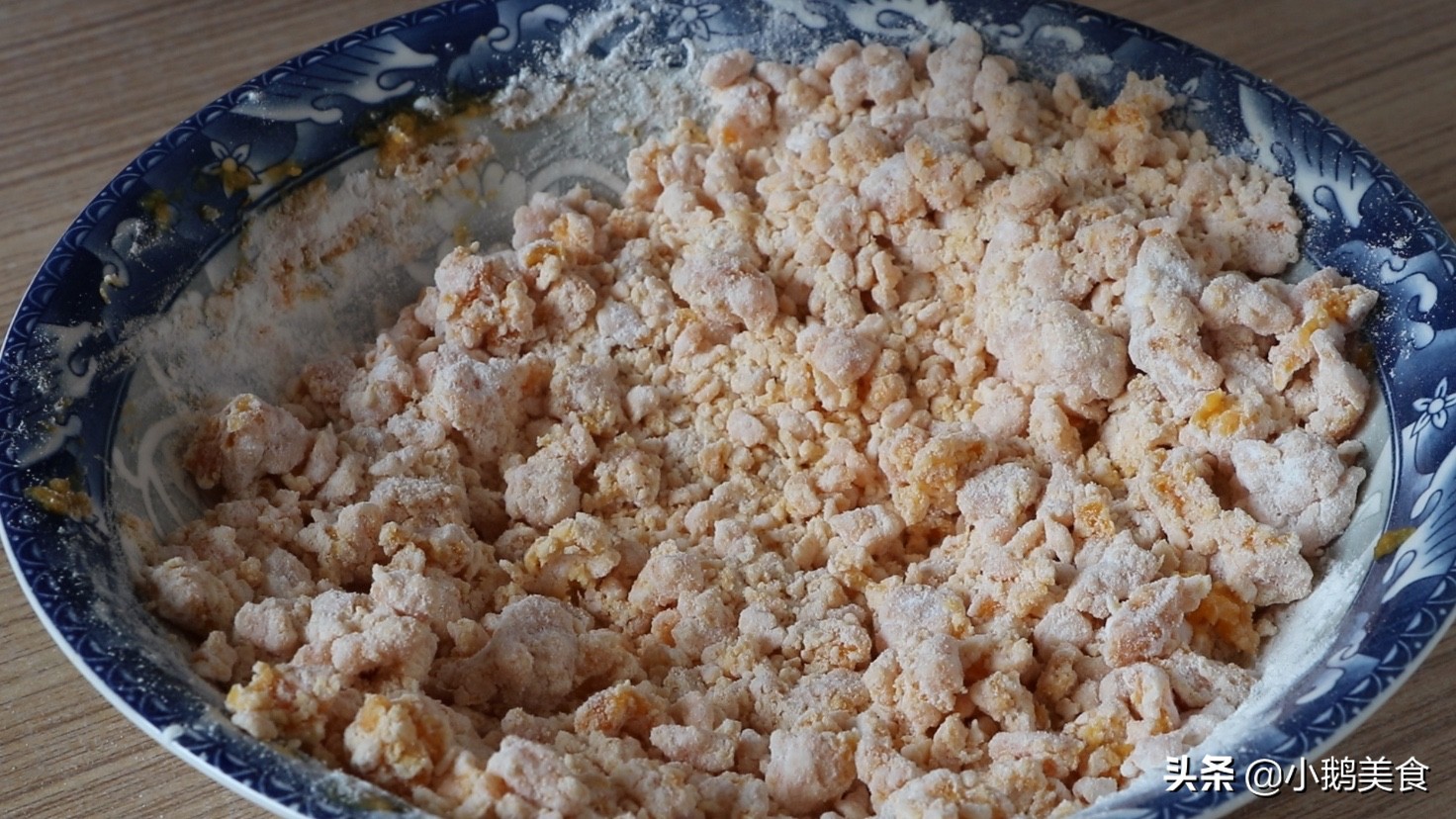 紅薯這吃法太香了，老做法教會你，春節家宴做一鍋，端上桌就掃光