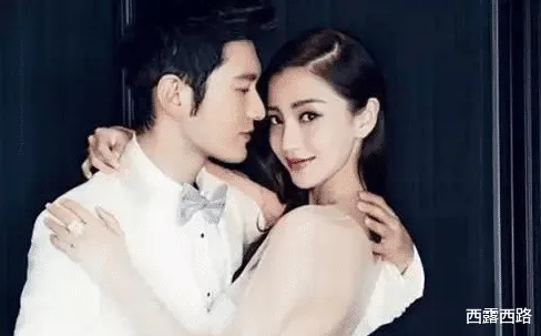 黄晓明的儿子正面照流出,“小海绵”长相惹争议,他长得像谁?
