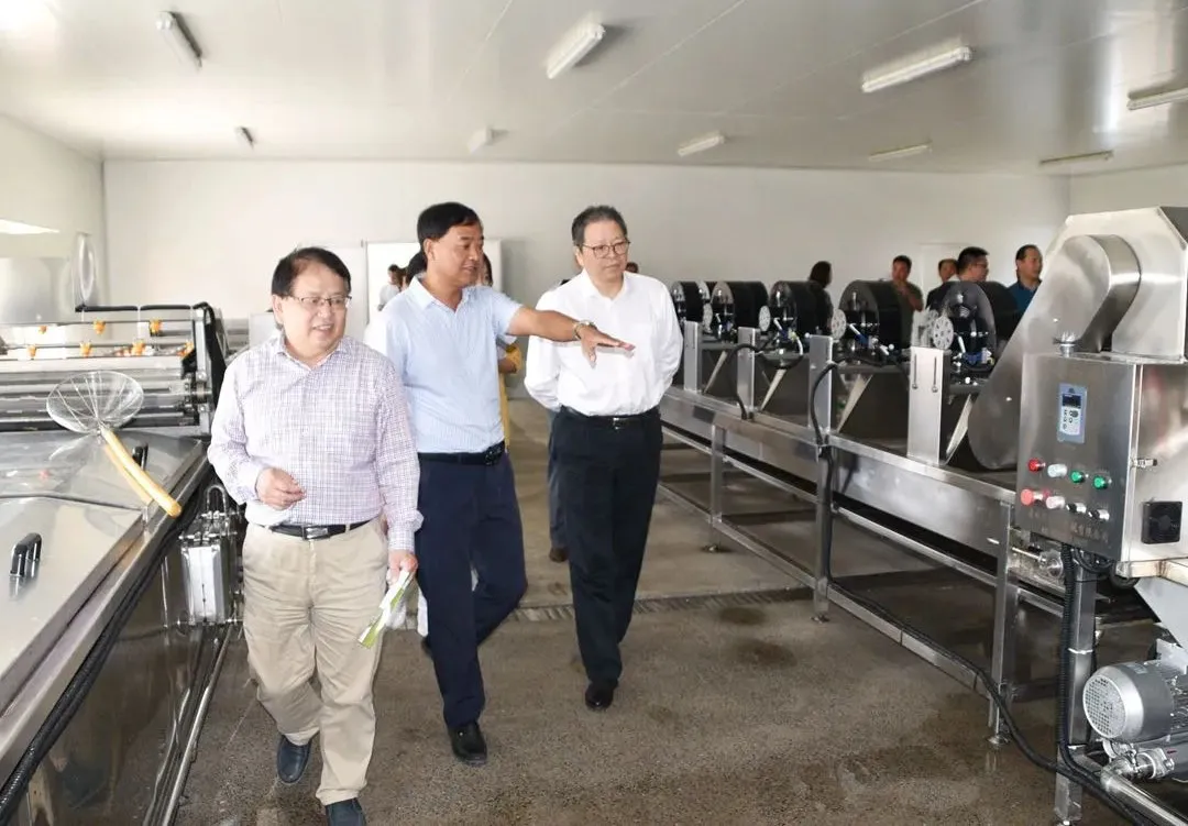 印象长白山森工：林业科技助力集团高质量发展